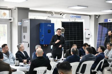 �Do�ru ��ler Yapmaya, Sizlere Lay�k Olmaya �al���yoruz�