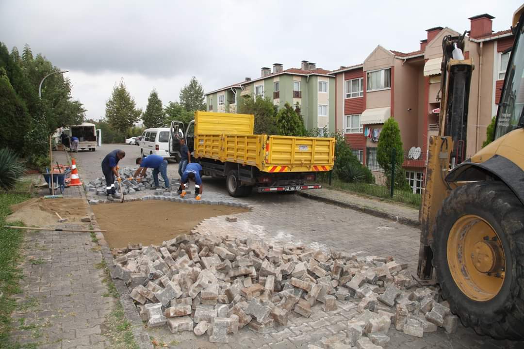 Baiskelede Rahat Ulam in almalar Sryor