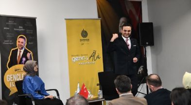 Ba�kan �zl� Gelece�in Hazinesiyle Bulu�tu