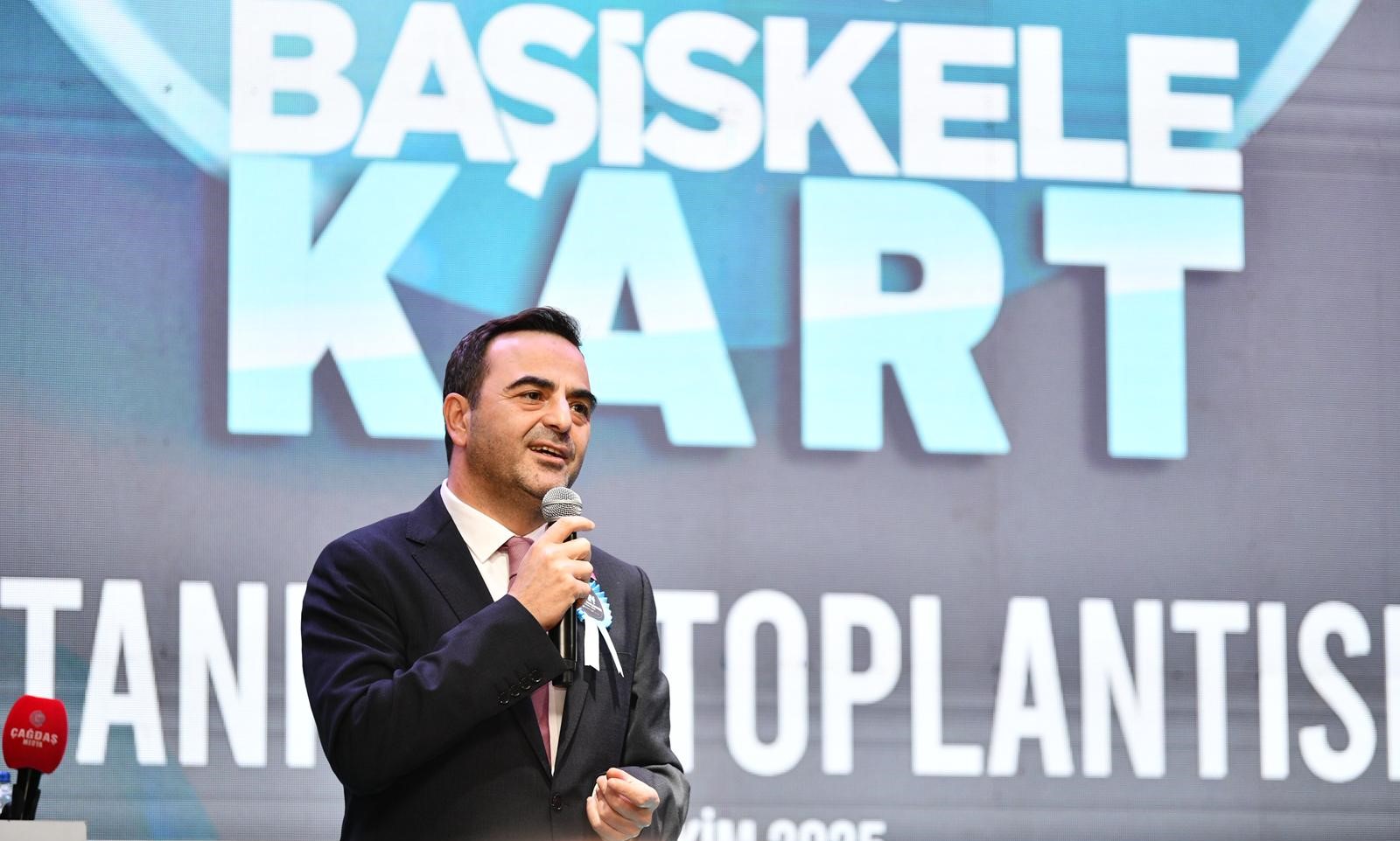 Baiskele Kart ile Baiskeleli Olmann Ayrcal Yaanacak