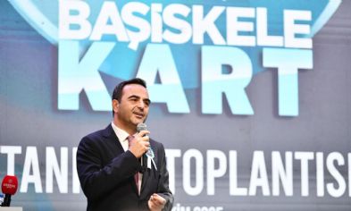 Baiskele Kart ile Baiskeleli Olmann Ayrcal Yaanacak