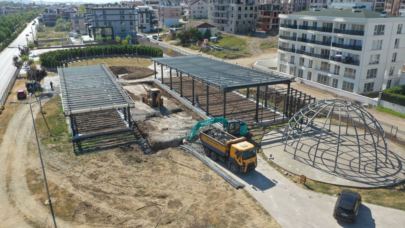 Genc-i lnn Bilim ve Teknoloji ss Olacak