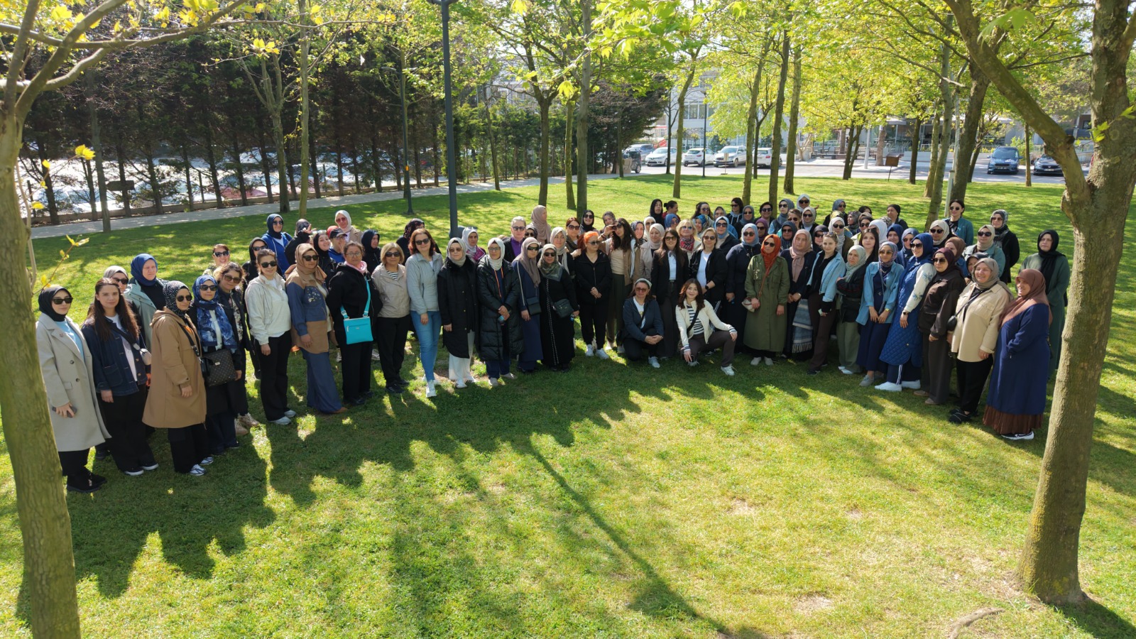 KALE ile Kad�nlar Sa�l�kl� Ya�am ��in Bulu�tu