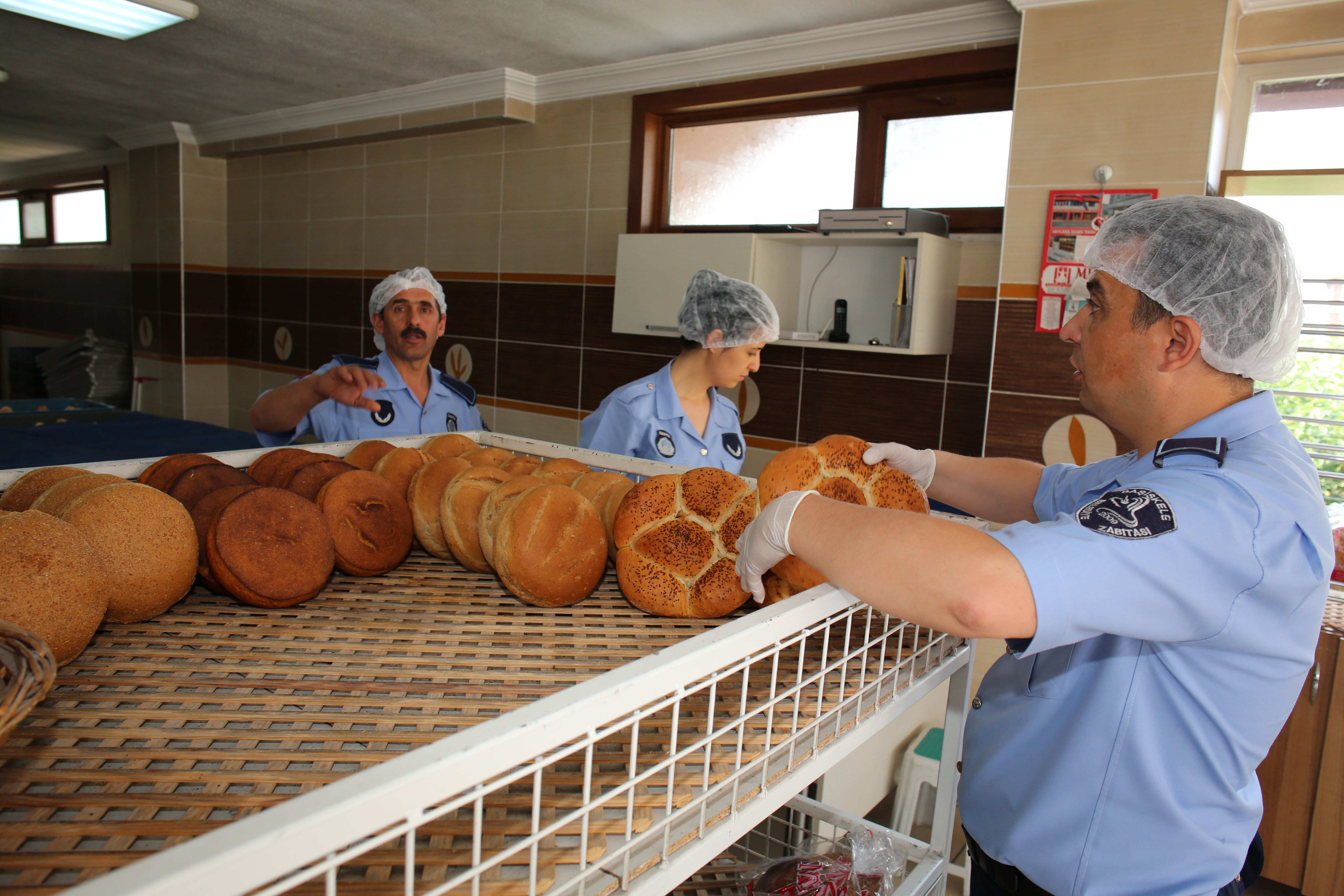 BASKELENN FIRINLARINA ZABITADAN TAM NOT