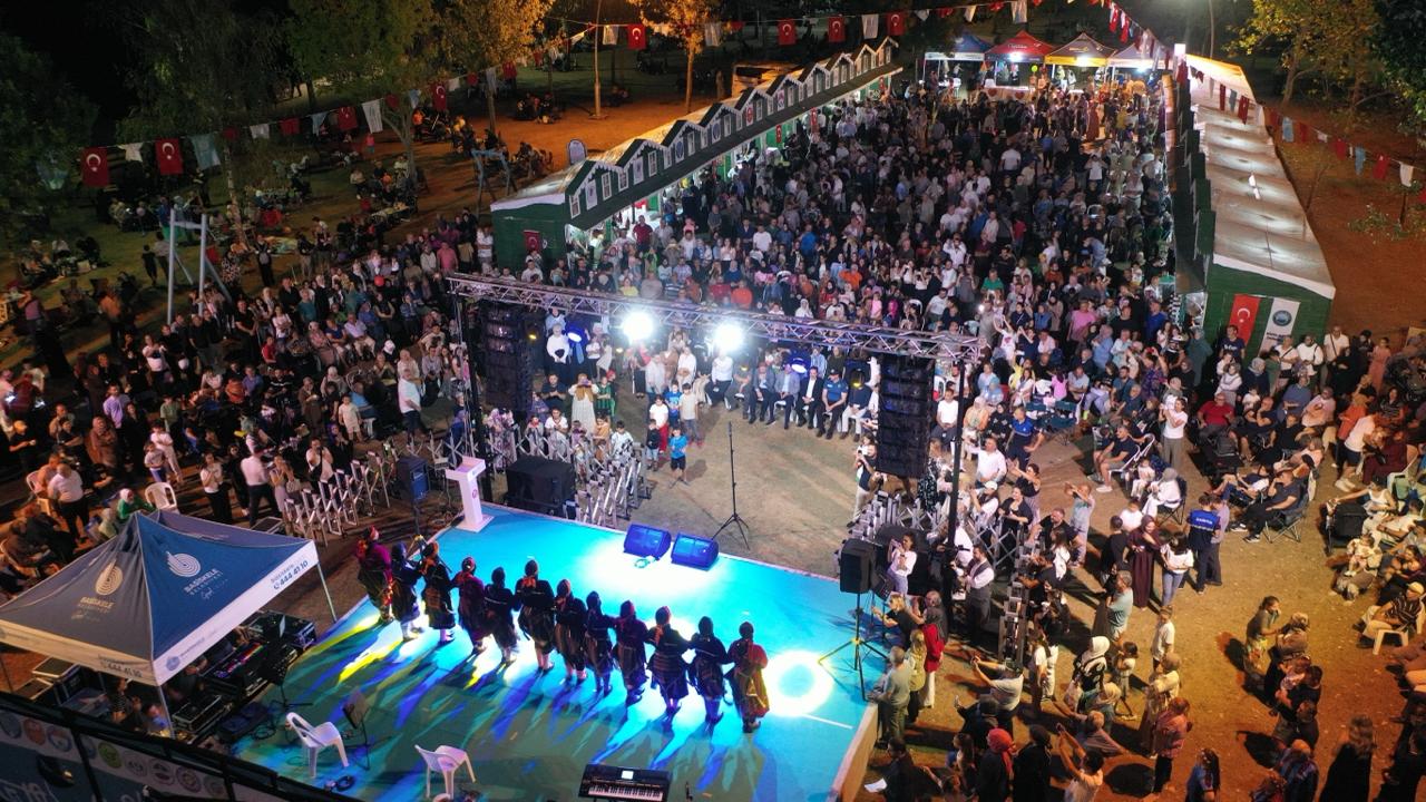 Baiskelenin Yresel Kltrleri Birlikte Daha Gzel