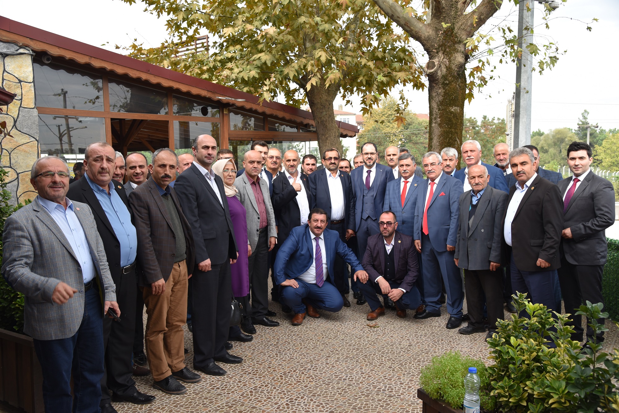 BRLKTELMZDEN KALTEL HZMET IKIYOR