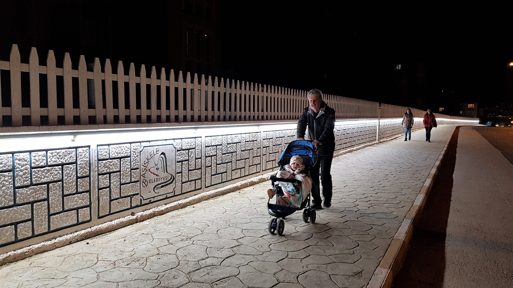 7 Y�ld�zl� Kentin Marka De�eri Y�kseliyor