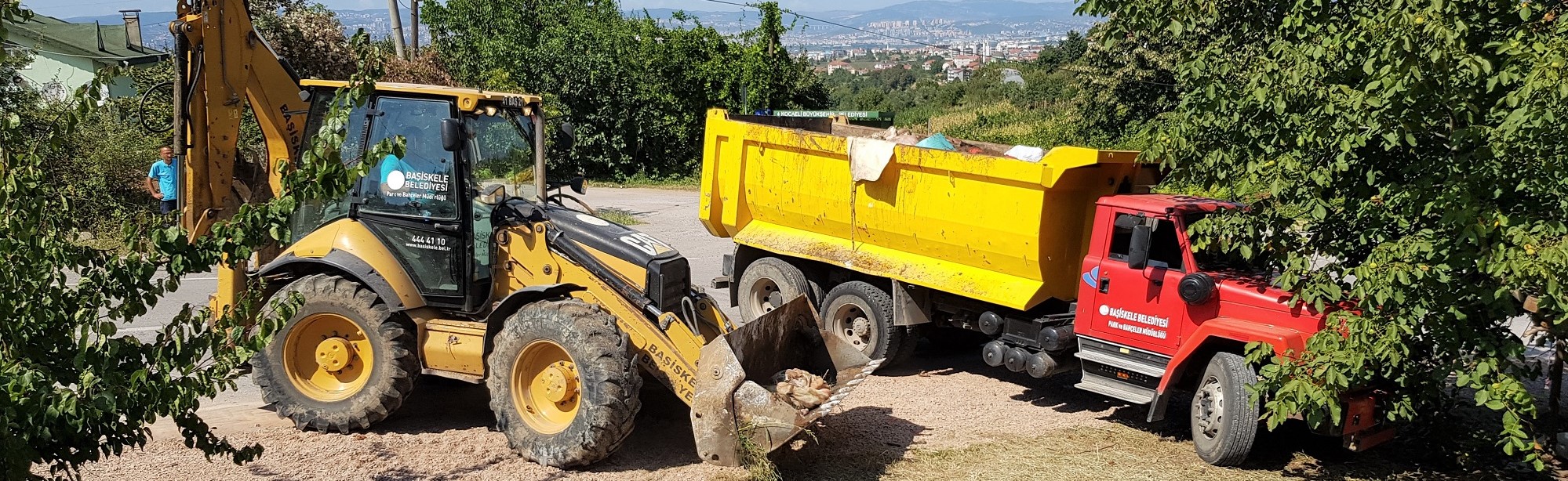 Kurban atklar evre kirliliine yol amadan topland
