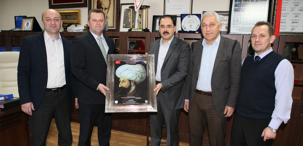BURASI BZM ANAVATANIMIZ