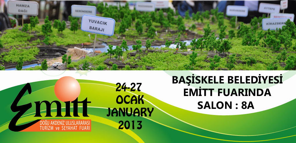 BASKELE BELEDYES EMTTE GDYOR