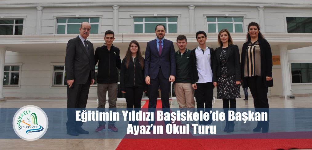 BAKAN AYAZ DOA KOLEJN GEZD