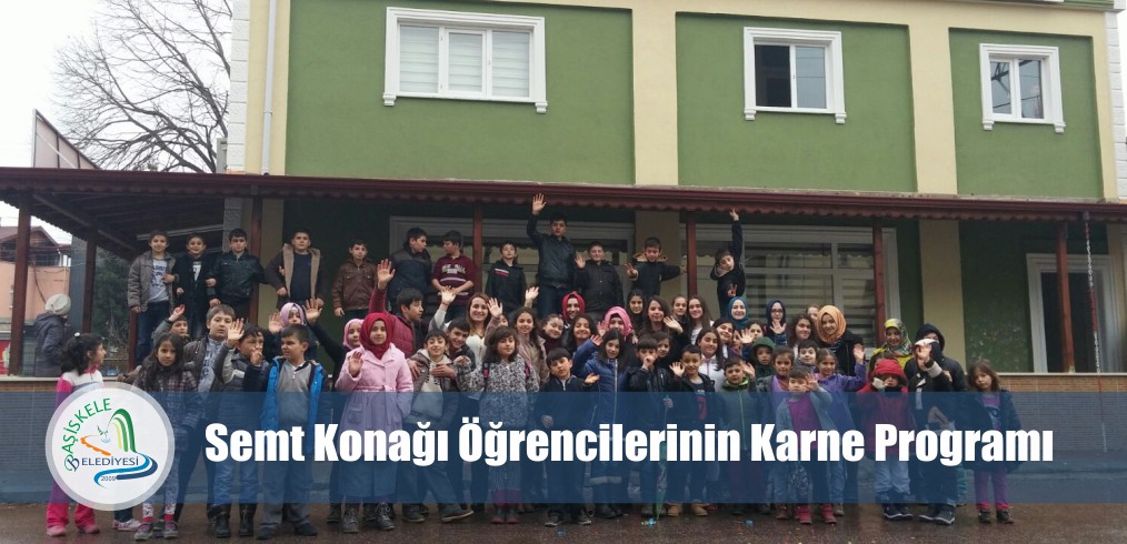 OCUKLARIN KARNE SEVNC