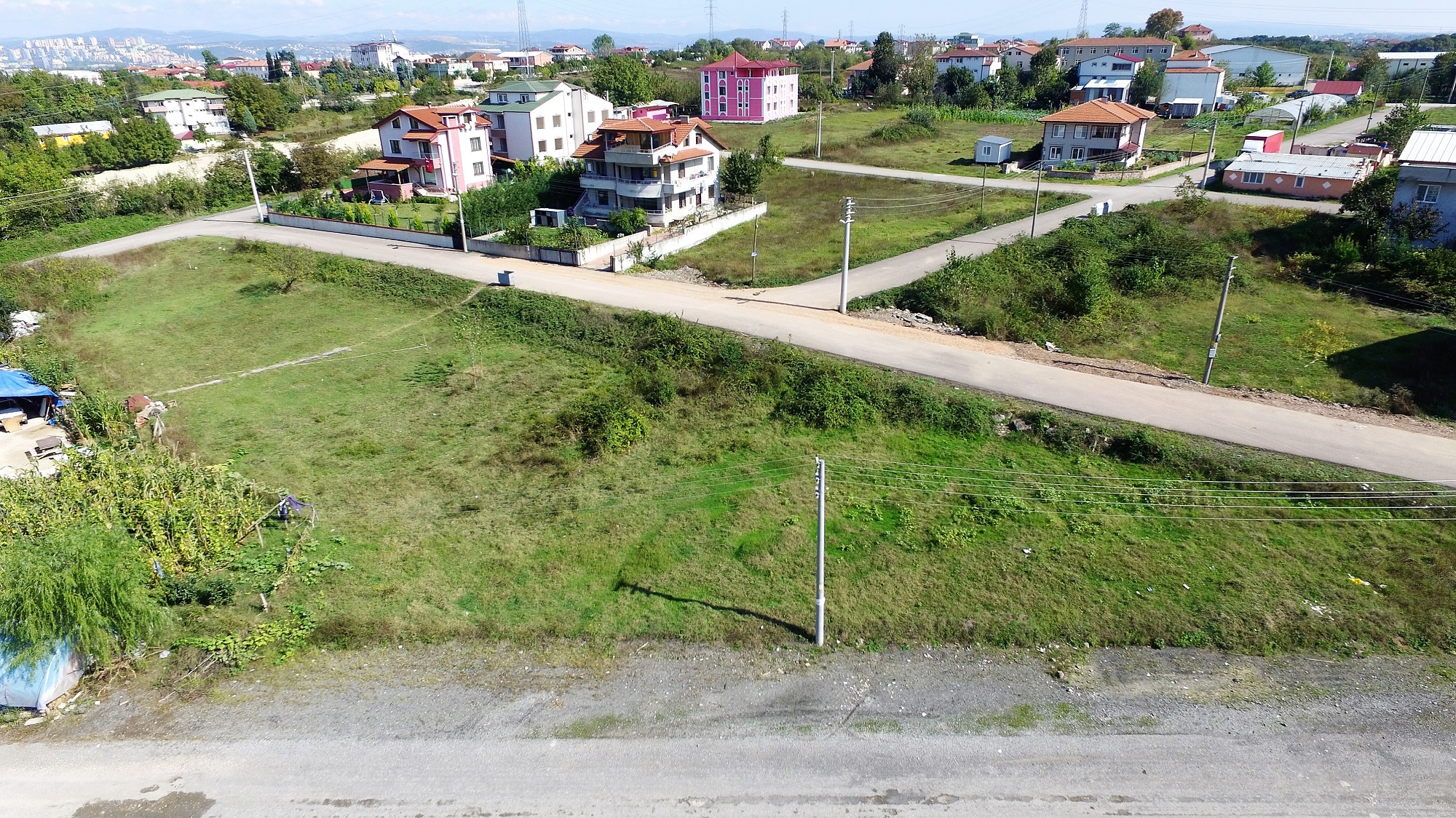 Yaylac�k Mahallesi