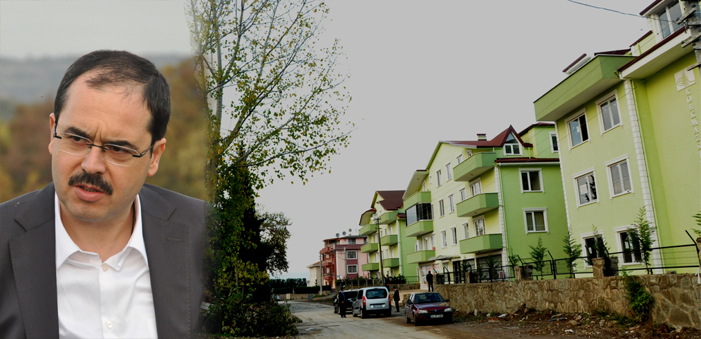 BASKELEDE RAHATLATAN DUYGU
