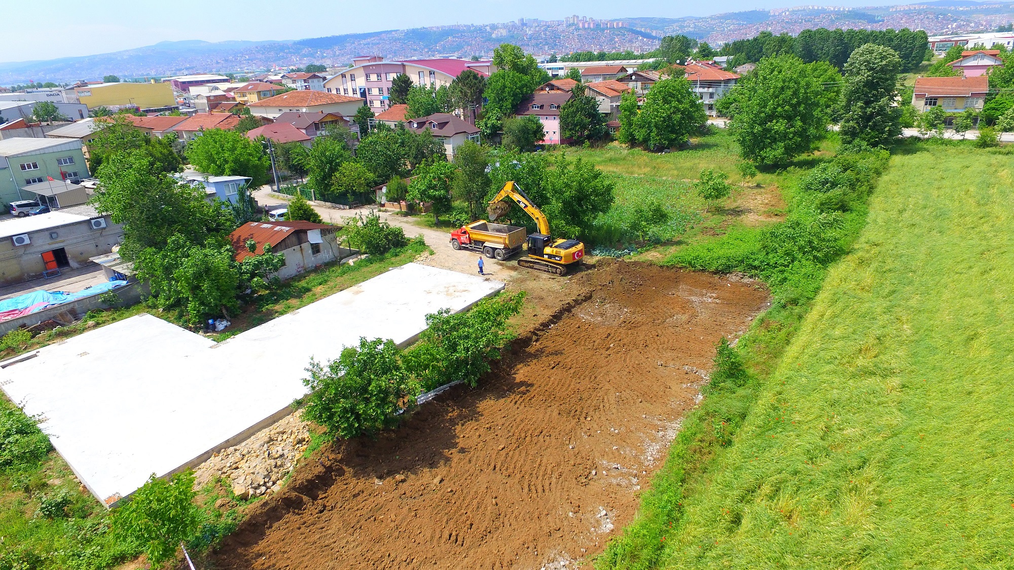 YEN YOLLAR YEN YAPILAMALAR