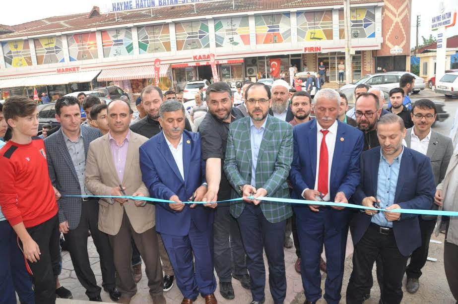 GEN LENN GENLERNE G KATACAK AILI