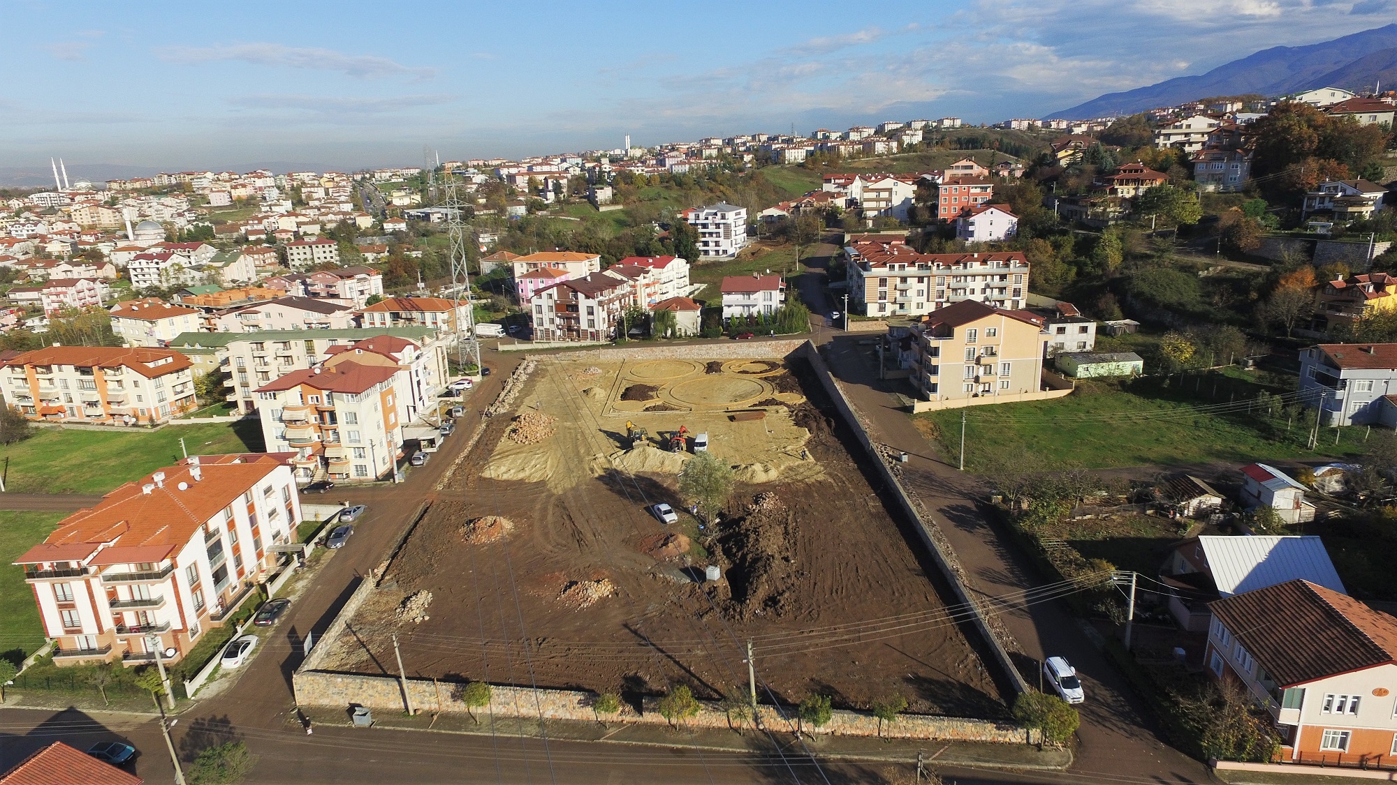 BASKELE BELEDYESݴNDEN OCUKLARA ZEL HEDYE