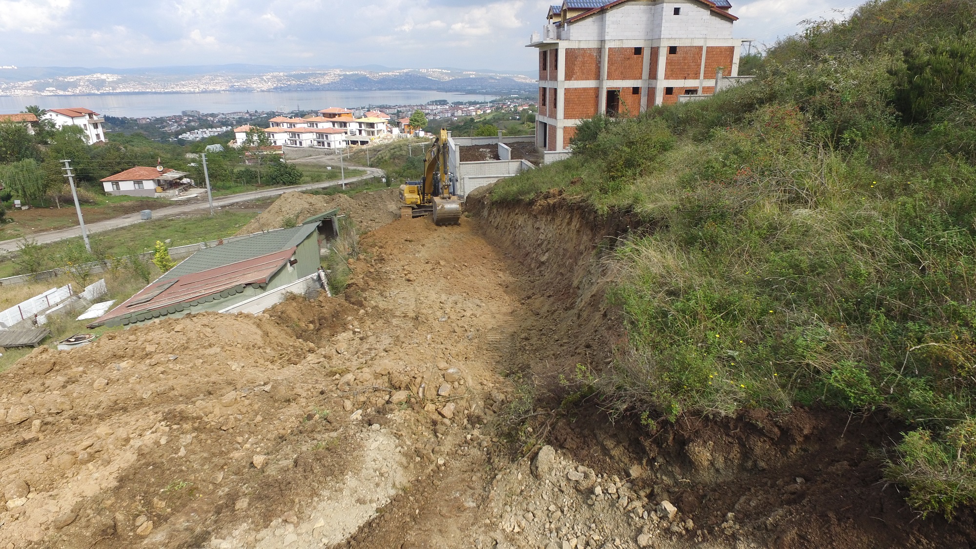 BASKELENN YEN VE GVENL YOLLARI 