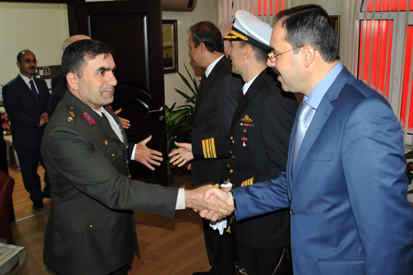 88. YILIMIZI KUTLADIK