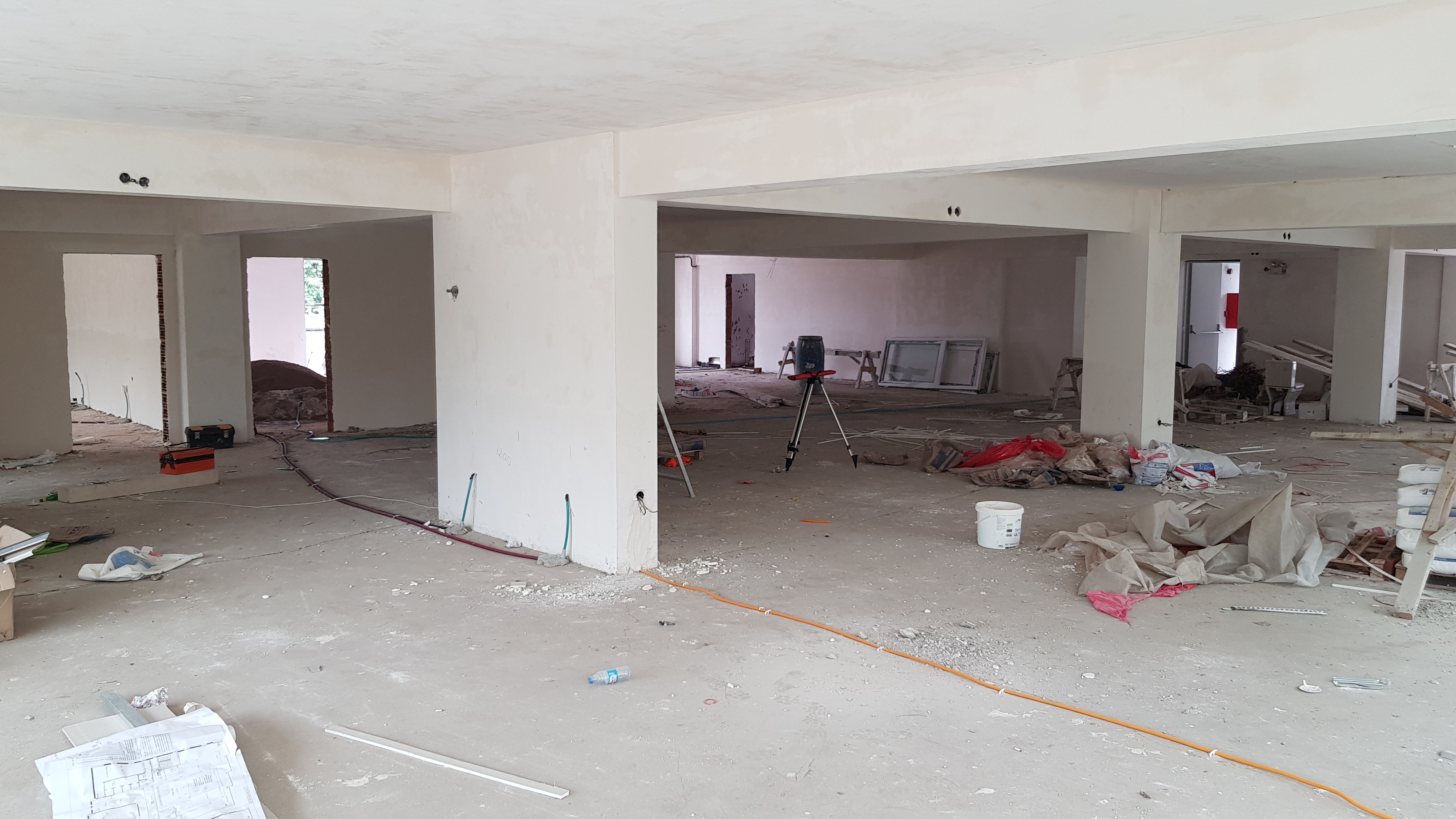 Ye�ilyurt Mahallesi