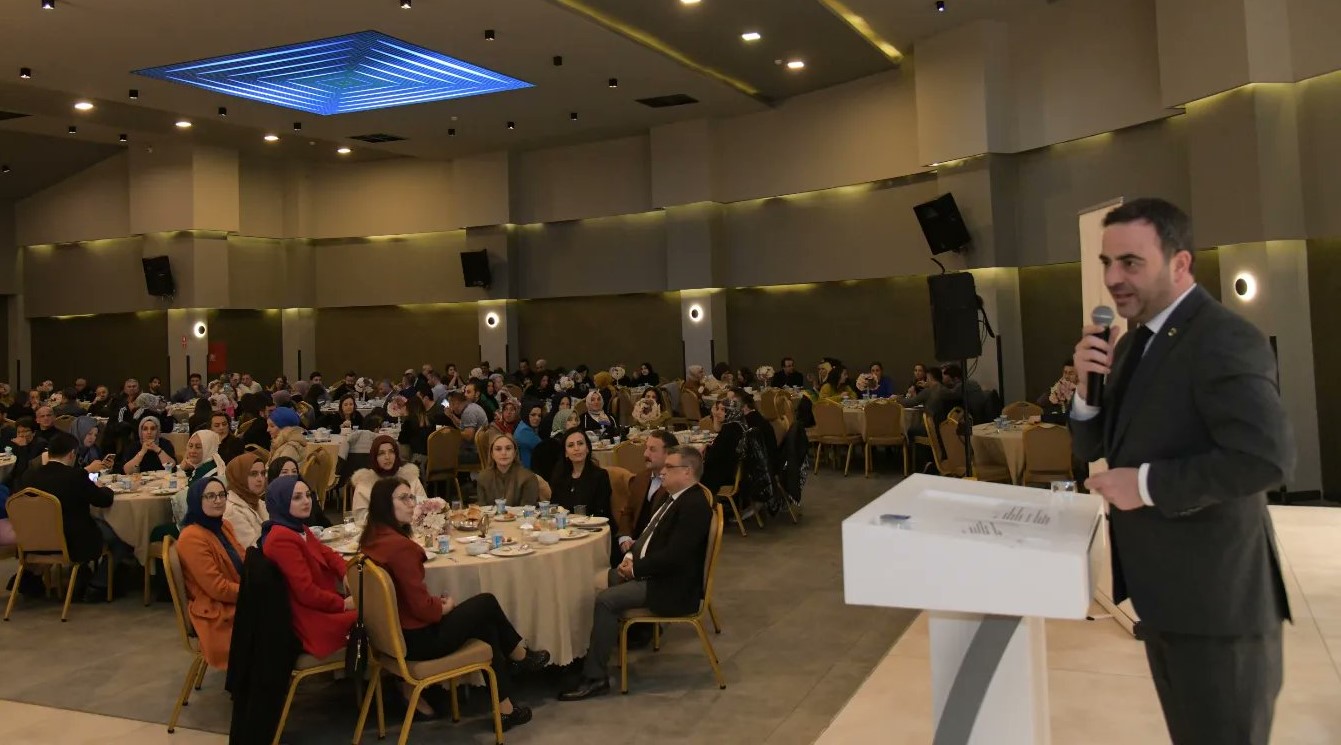 "Genlerimizin Hayalleri Bizim Projelerimiz"