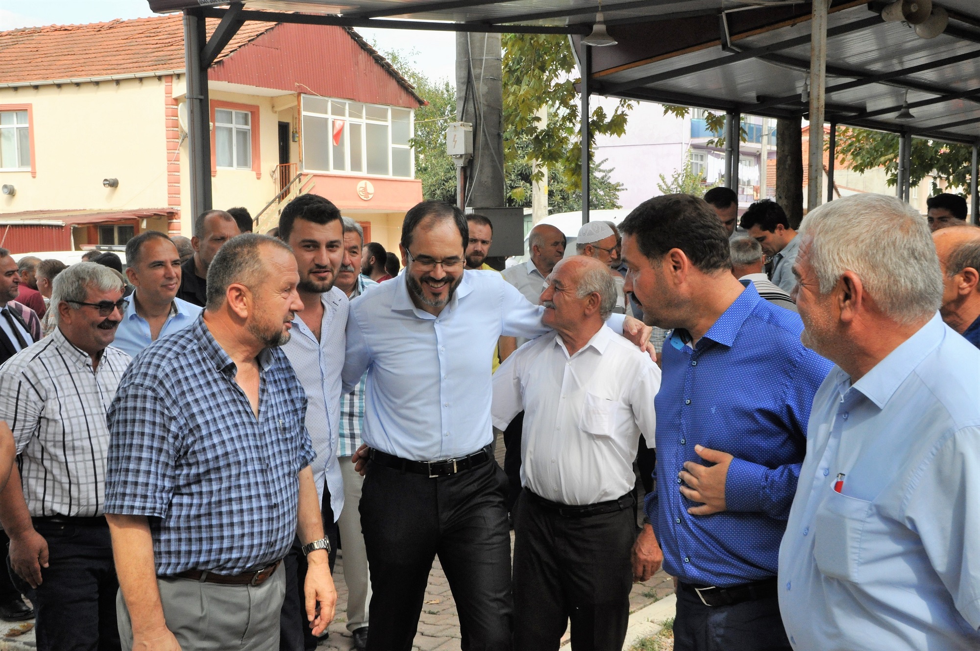"ZM BULMAK EN TEMEL GREVMZ"