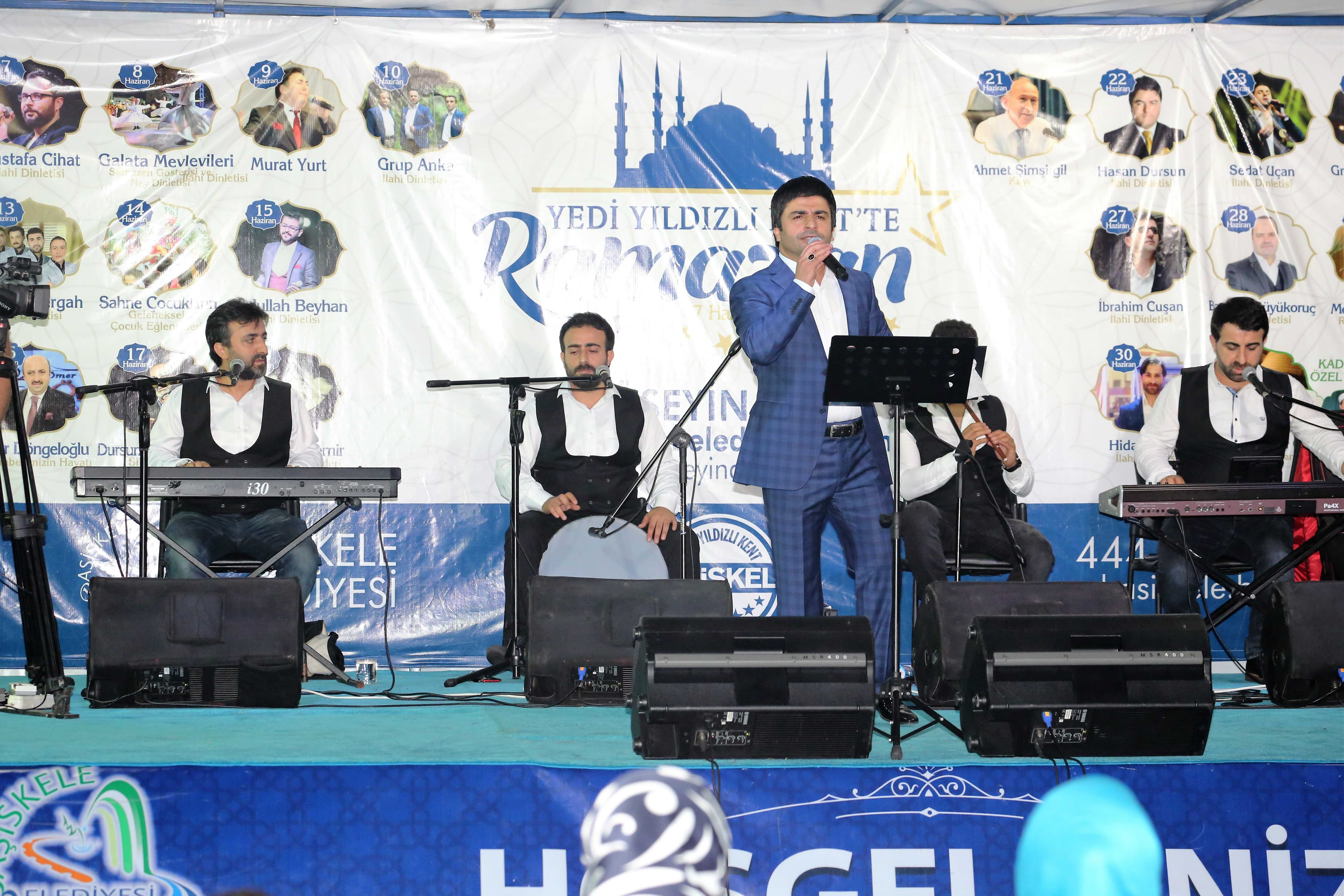  VATANDALARIMIZLA GNL KPRLER KURUYORUZ