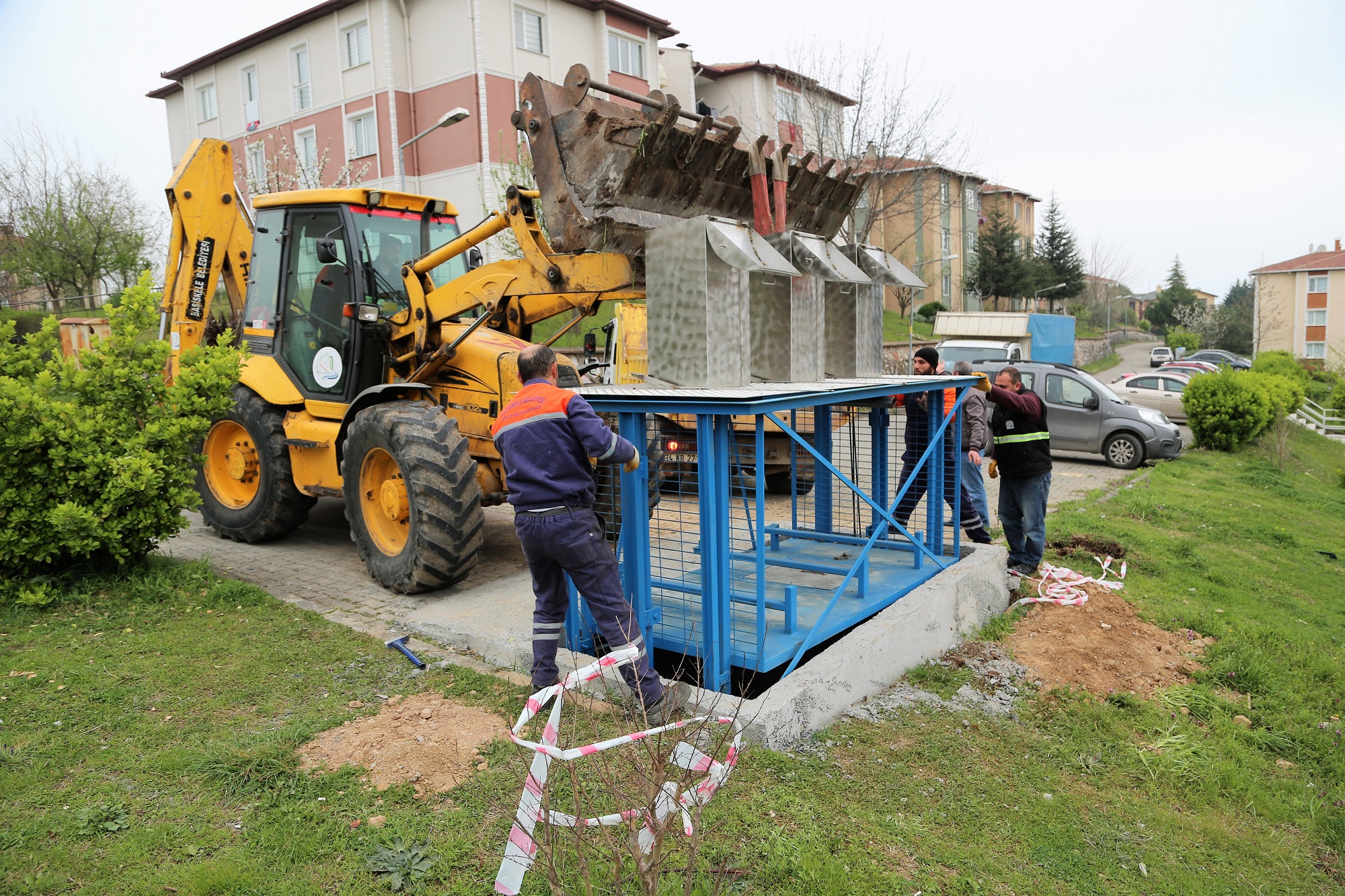 50 NOKTADA DAHA PLER YER ALTINA NECEK