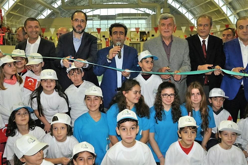 BASKELEYE 12 MLYONLUK DEV YATIRIM 