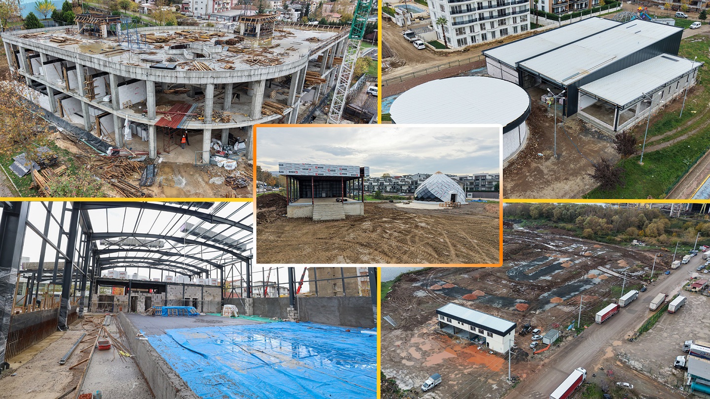 Baiskeleye Deer Katacak Dev Yatrmlar Ykseliyor