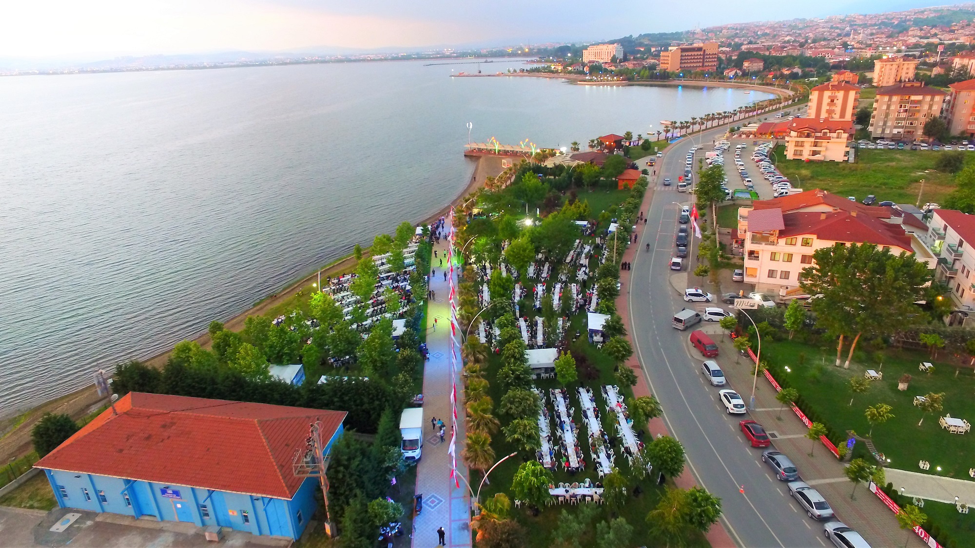 8. GELENEKSEL RAMAZAN ETKNLKLER BALADI