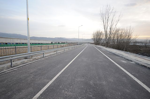 "YOL MEDENYETTR"