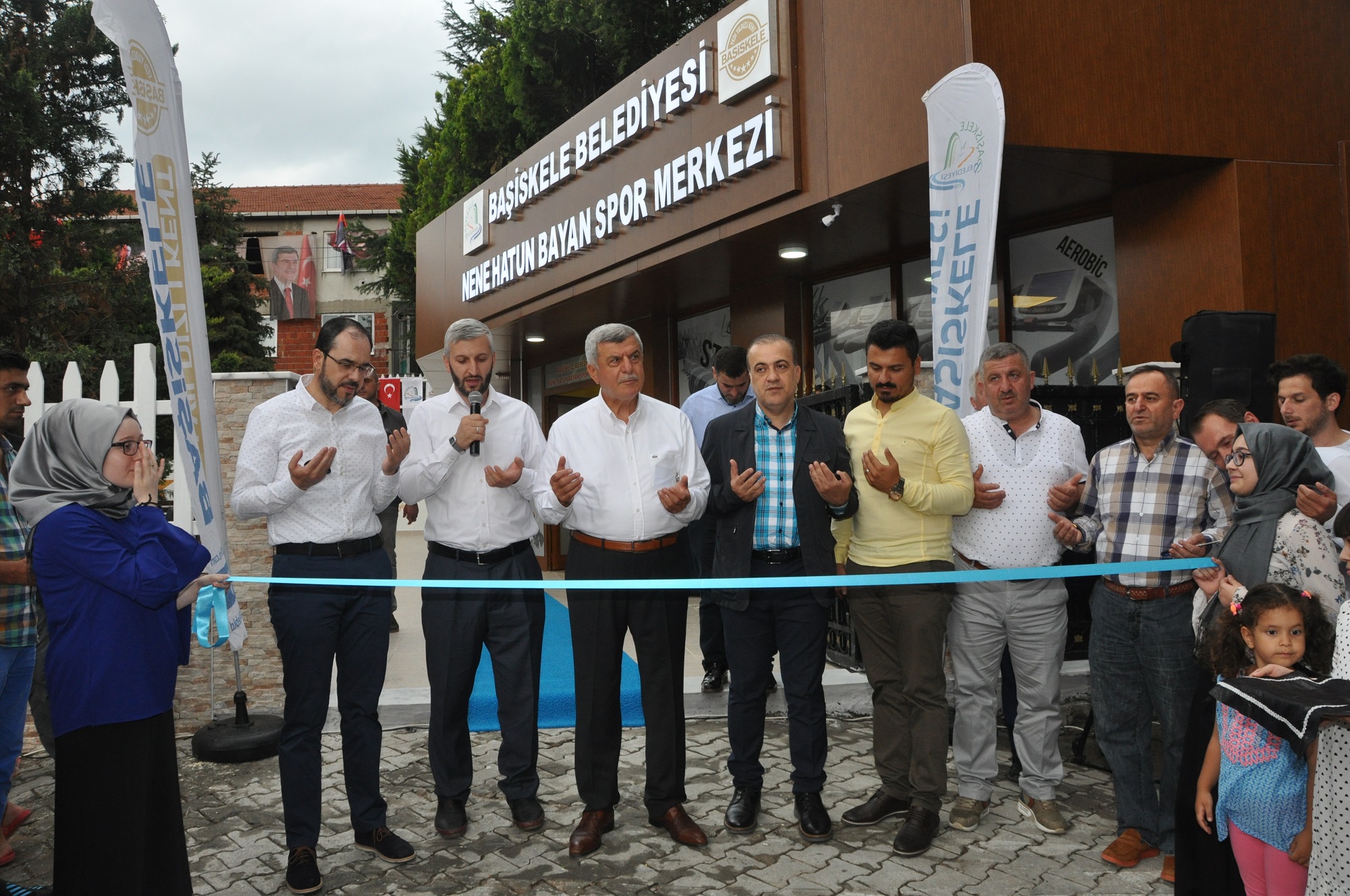 BASKELEDE SOSYAL DNM