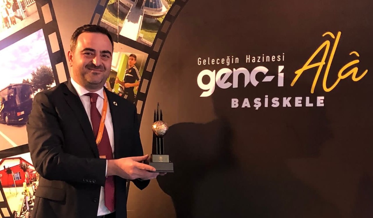 Gelecek Nesil Trkiye Yzylna Genc-i l ile Hazrland