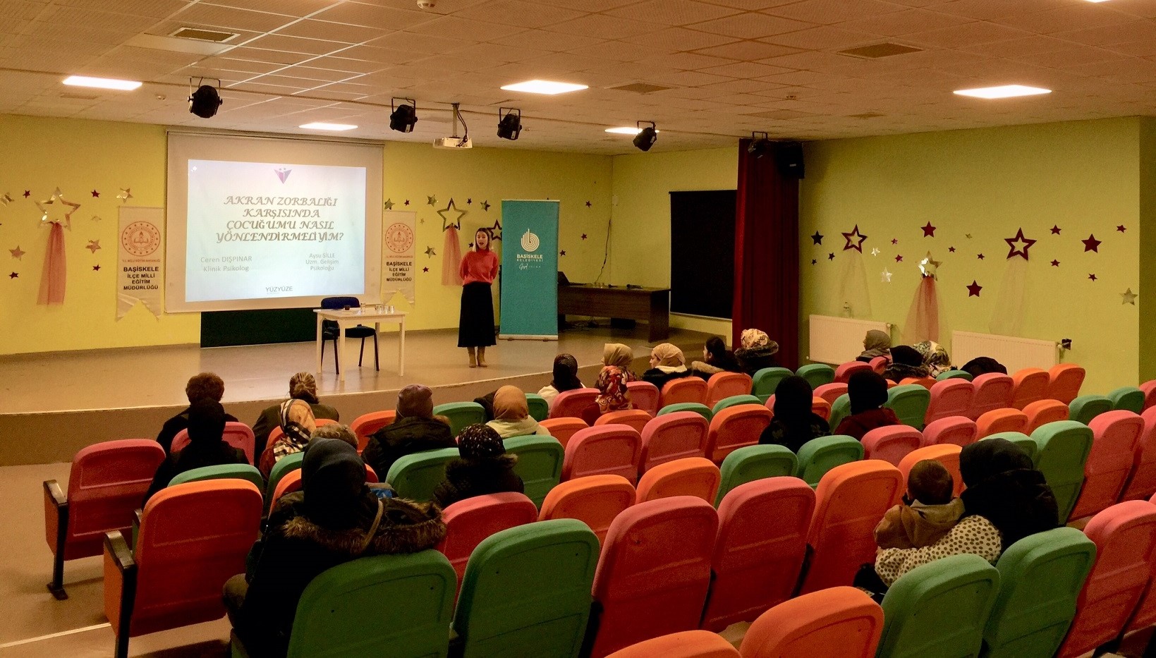 Baiskelede Ailelere ocuk Eitiminde nemli Tavsiyeler