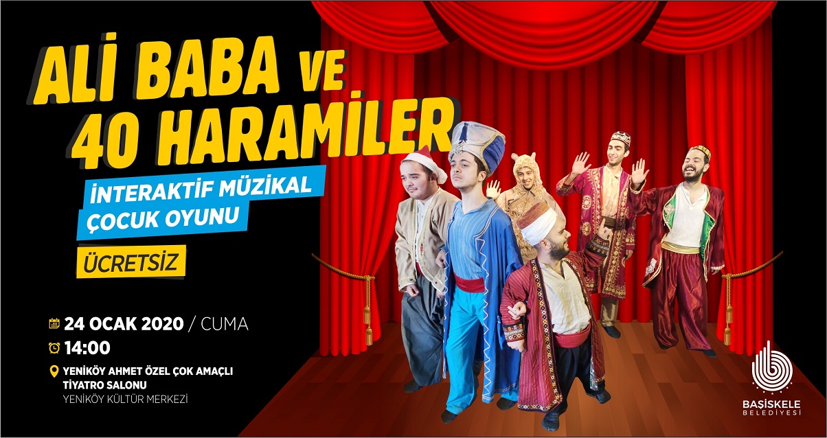 Baiskele Belediyesinden rencilere Karne Hediyesi