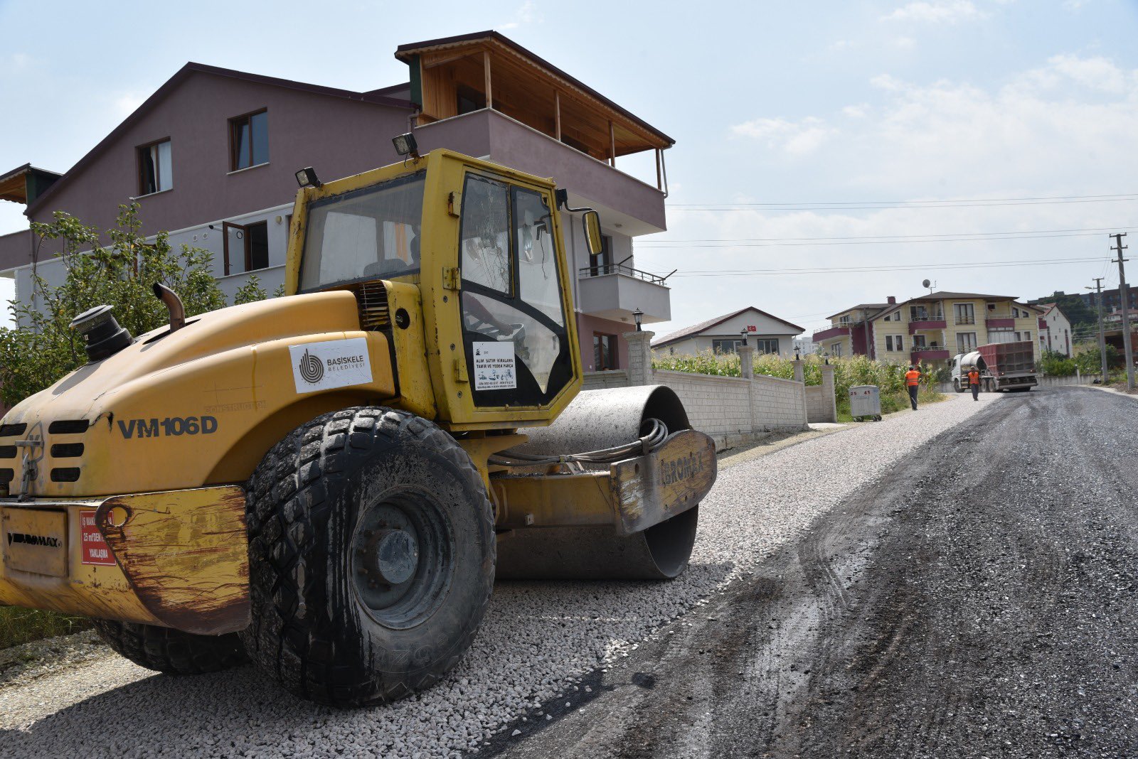 Baiskelede Ulam Daha Konforlu ve Gvenli