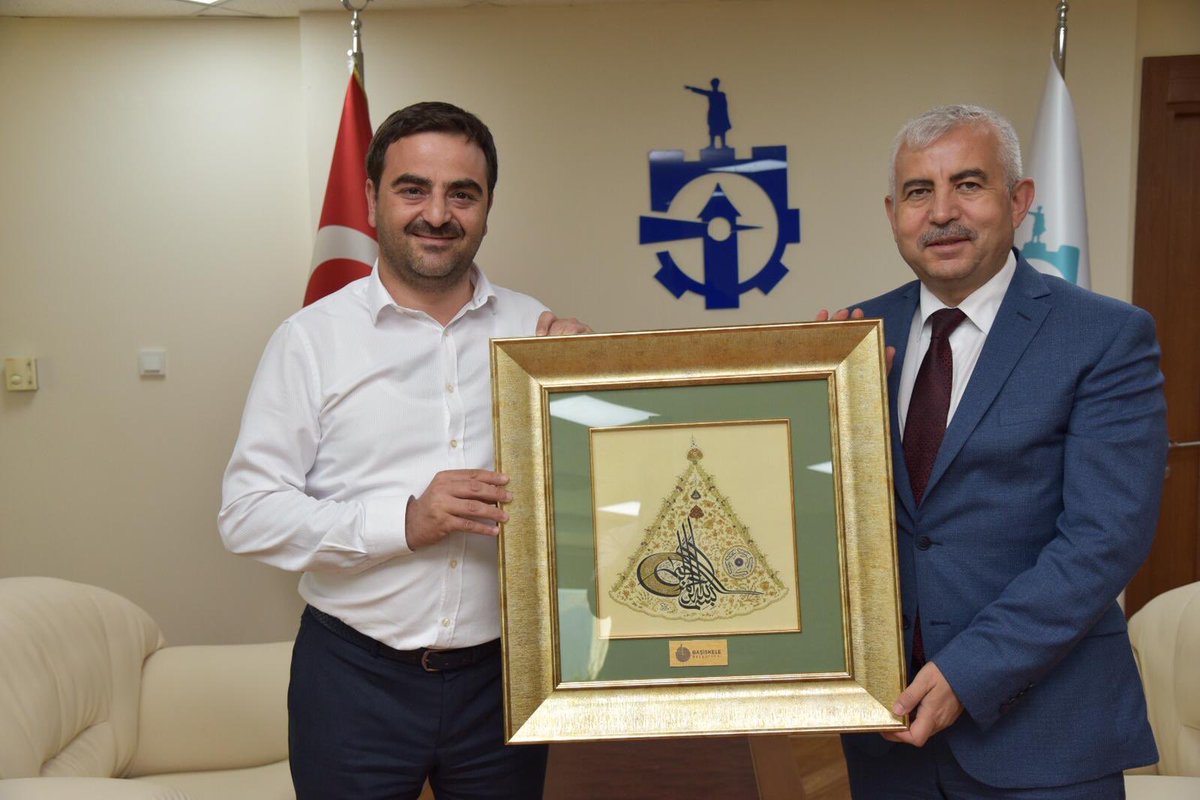 akmak ve Gndoduya Hayrl Olsun Ziyareti