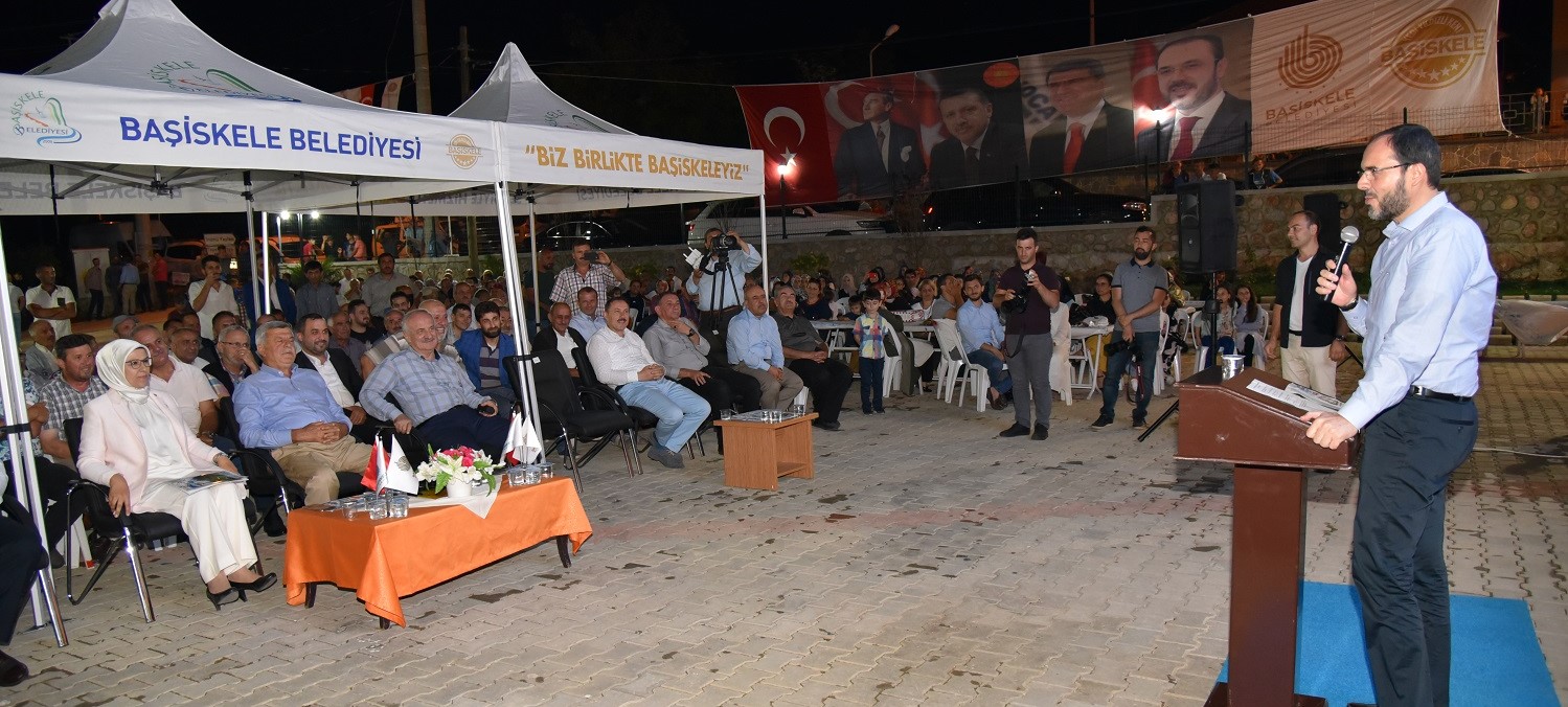 Baiskelede Al Bayram