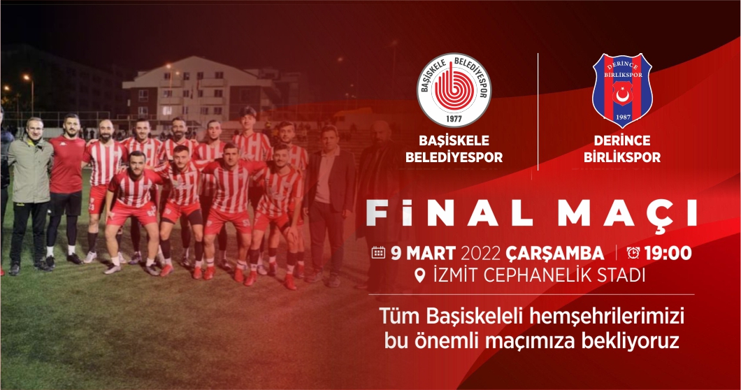 Baiskele Belediyespor Sper Amatr Lig Akna