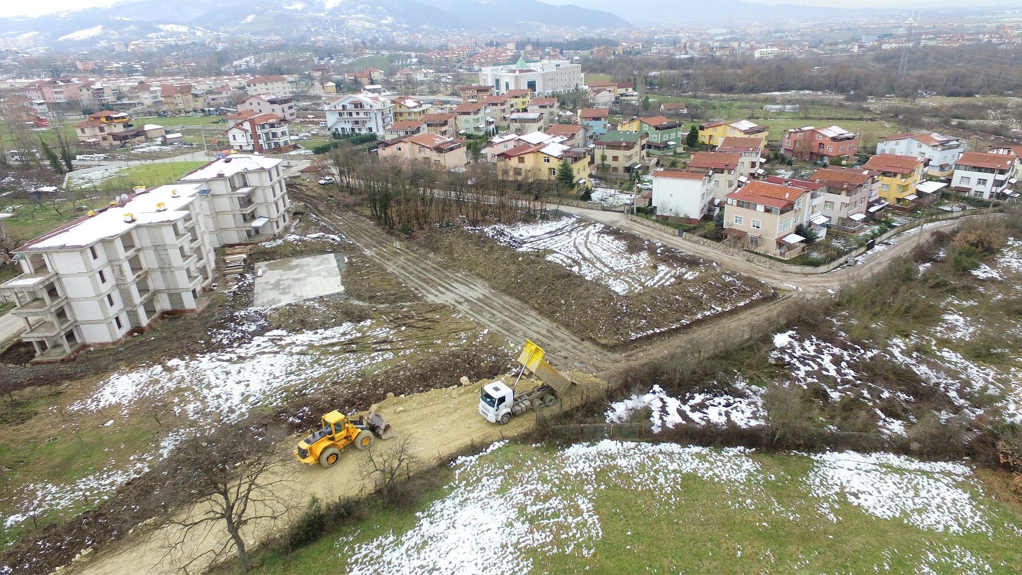 PLANLI VE SALIKLI ULAIM