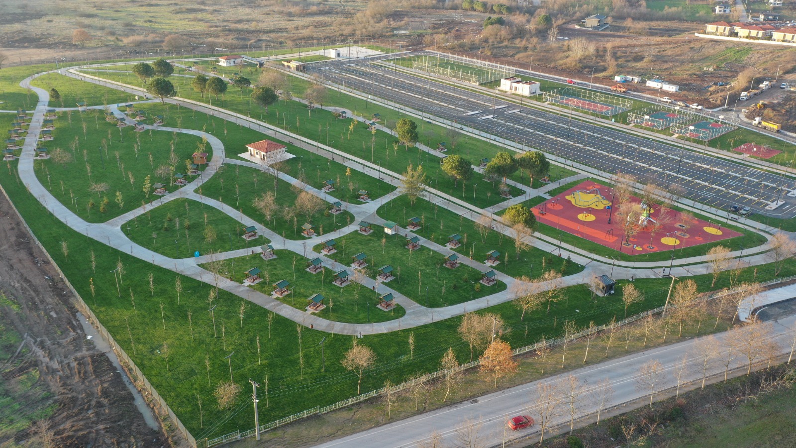 Baiskeleye Yeni Bir Nefes, Yeni Bir Yaam Alan
