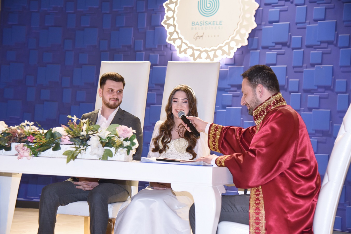 Baiskelede 2022de 942 ift Dnya Evine Girdi