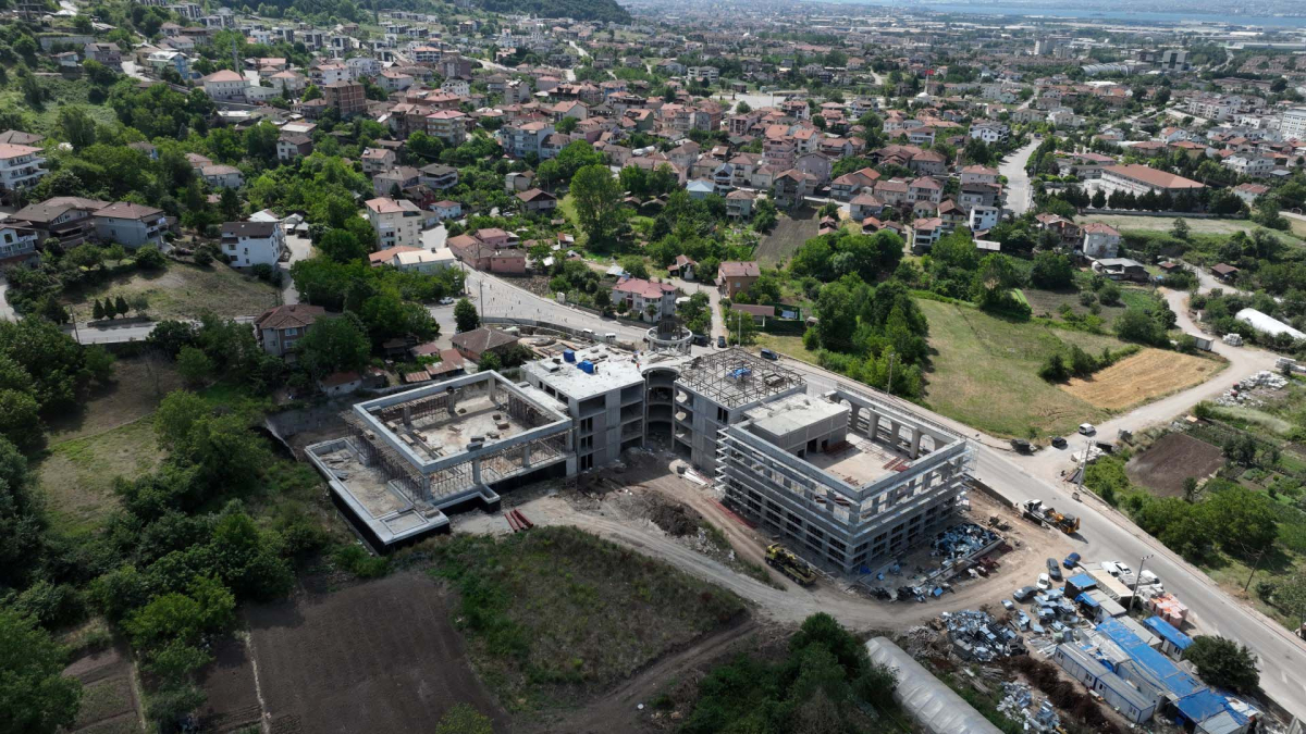 Kocaelinin Salk Turizmine Byk Katk Sunacak