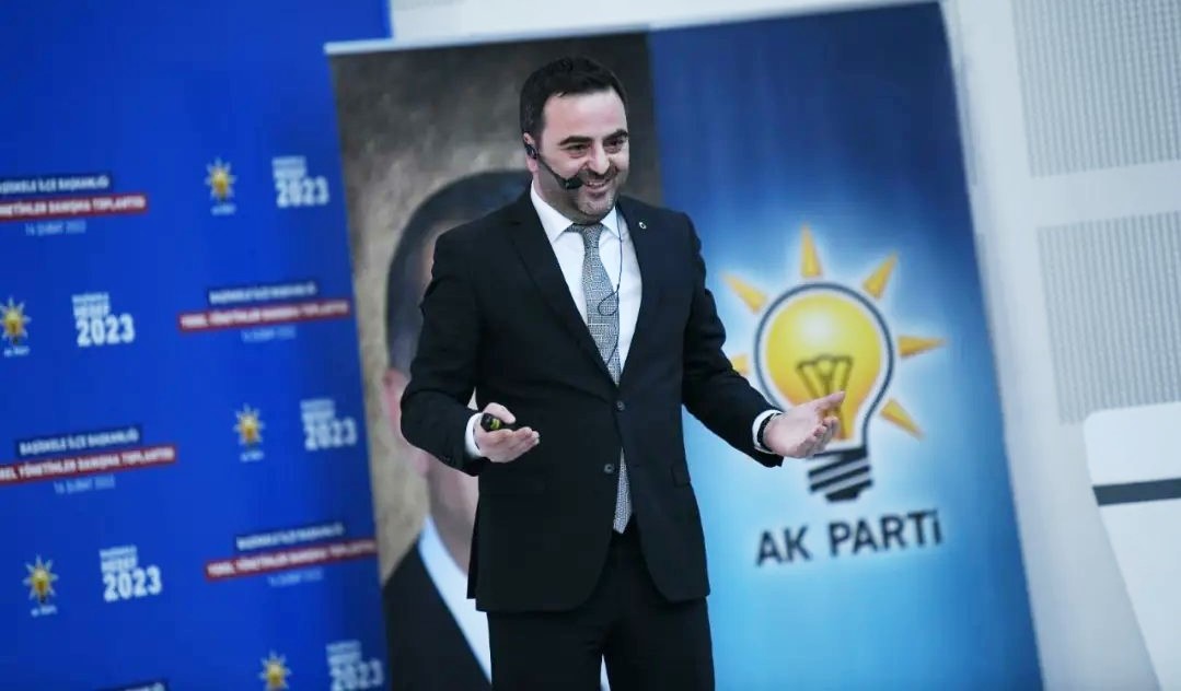 Bakan zl: Baiskelemizde En byk Hedef 2023