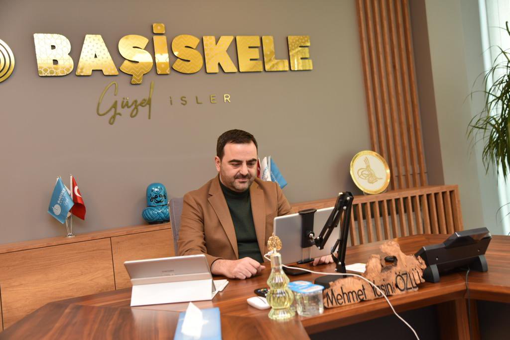 "2021de Baiskelemizde Gzel ler Devam Edecek"