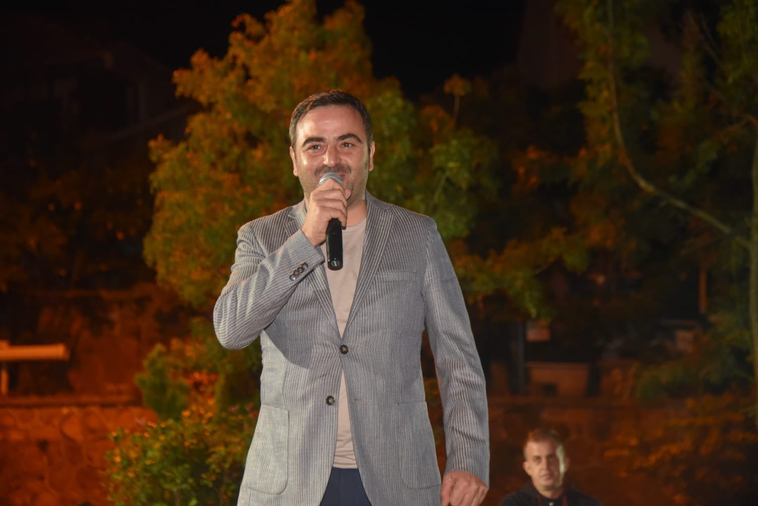 "Emanetimizi En Gzel ekilde Nesillerimize Aktaracaz"