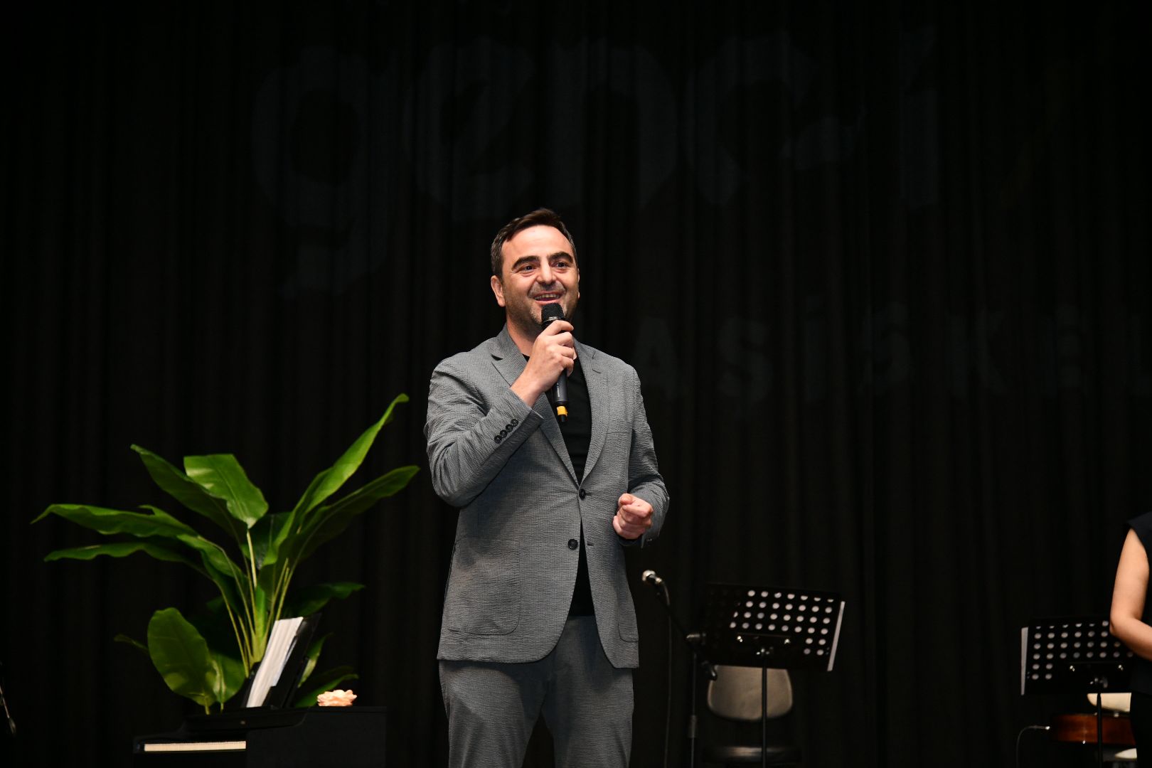 Trkiye Yzyl Genlik Merkezi Mzik Okullarndan Sezon Finali	