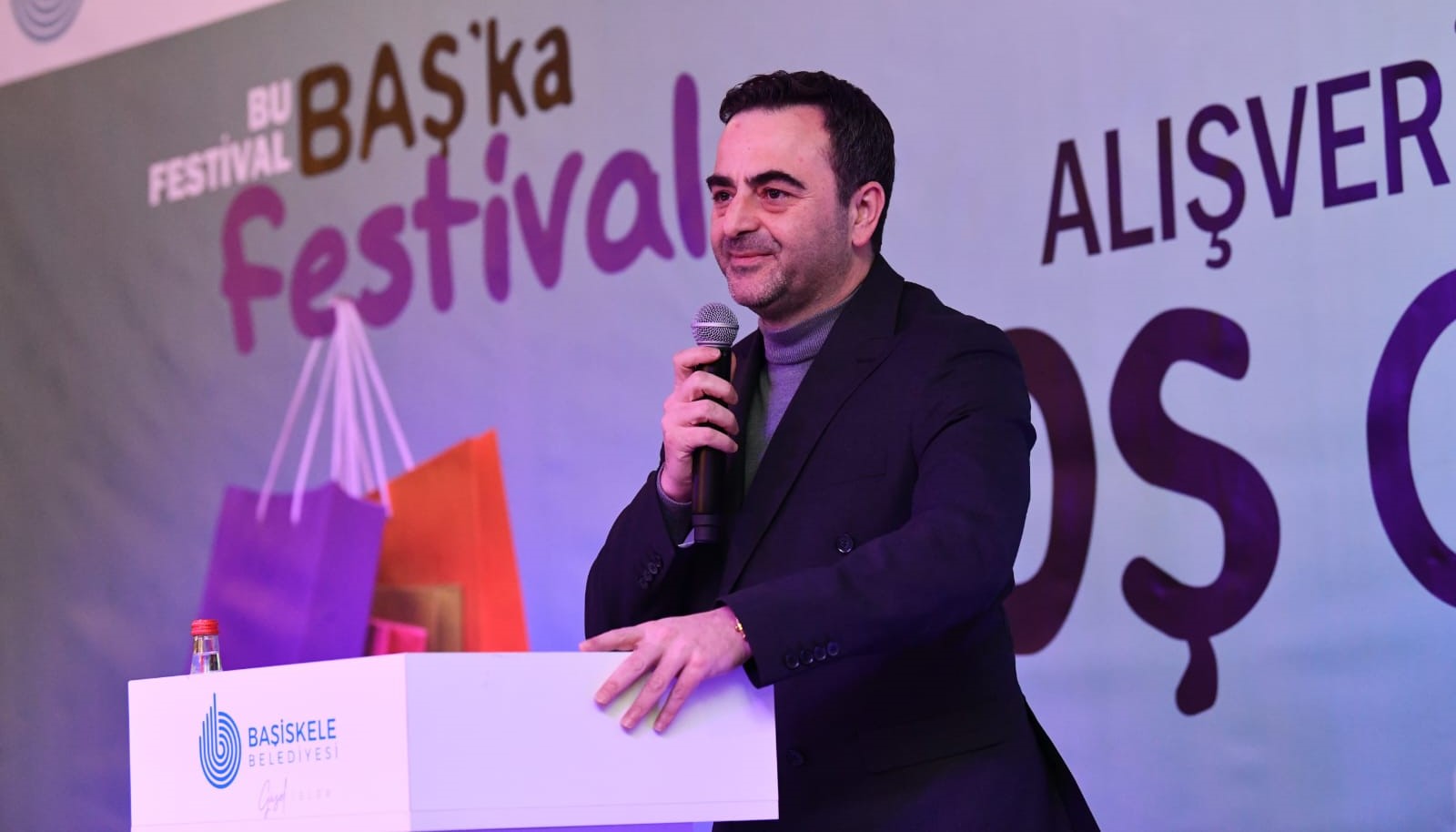 Baiskelede Alveri Festivali Mjdelerle Balad