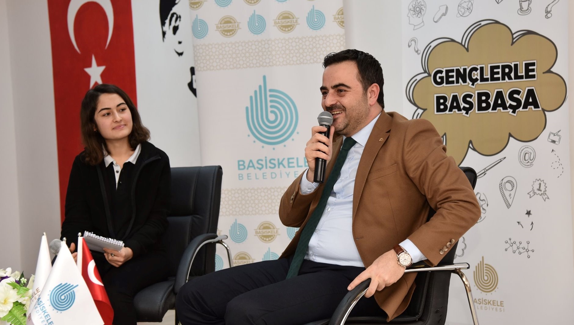 Bakan zlden Yeni Eitim ve retim Yl Mesaj